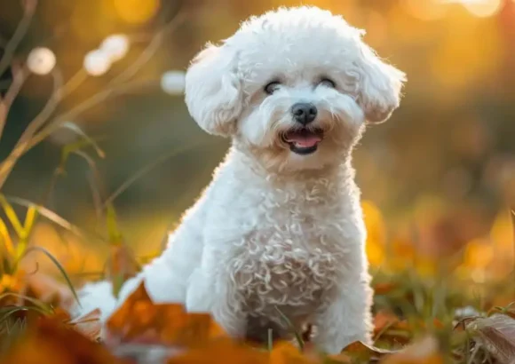 Bichon Frisé