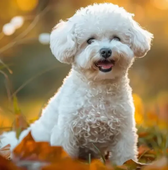 Bichon Frisé