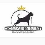 Domaine Misti – ÉLEVAGE CANIN