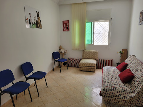 Cabinet vétérinaire Ryad Ouled Mtaa