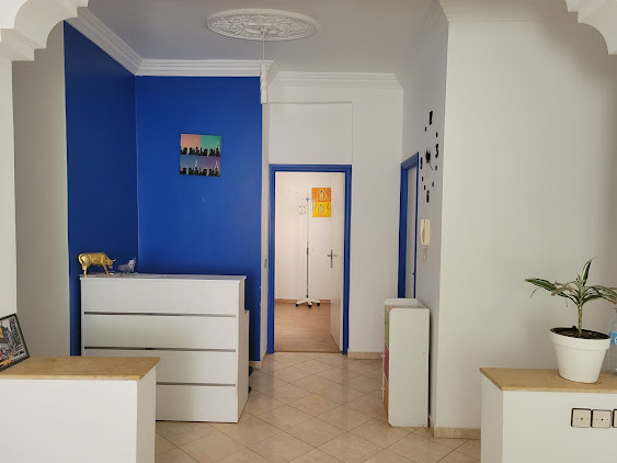 Cabinet vétérinaire Ryad Ouled Mtaa