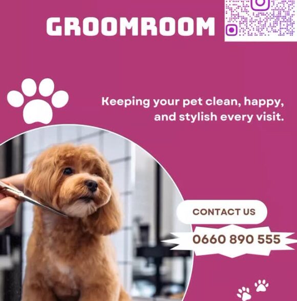 GroomRoom