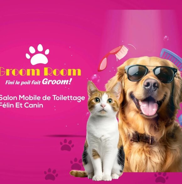 GroomRoom