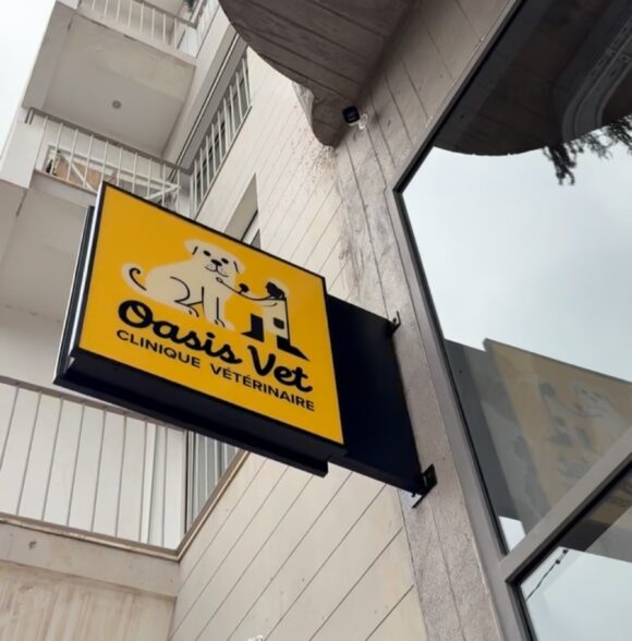 Clinique vétérinaire OASIS VET