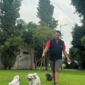 Woof Wander