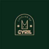 L’atelier de Cyril