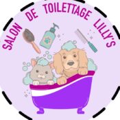 Lilly’s grooming